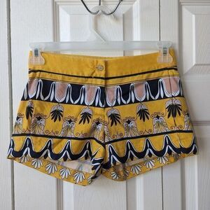 J. Crew women's shorts